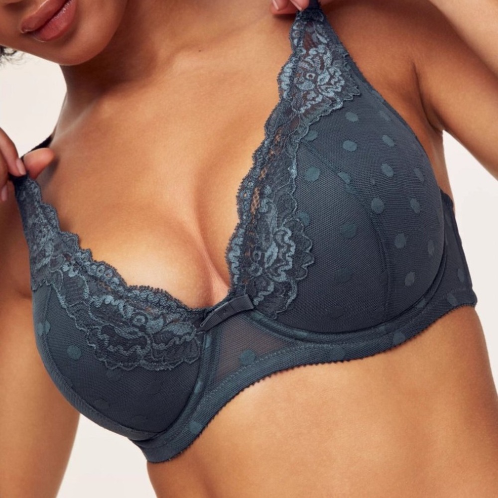 Adorn Me Amalee Contour Bra